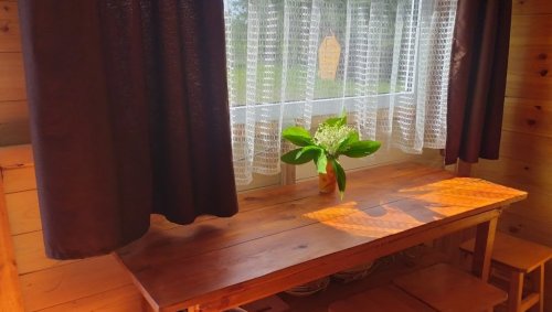 Рыбалка на базе 