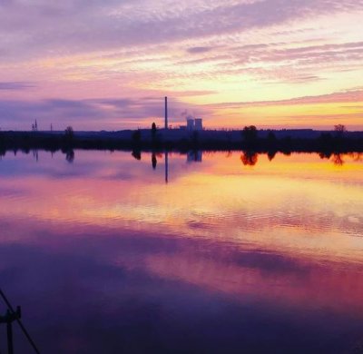 Рыбалка на Медвежанском пруду «Медвежка»