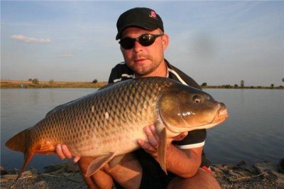 Рыбалка на Медвежанском пруду «Медвежка»