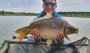 Рибалка на озері Солтанівка