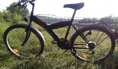 Рыбалка на реке Сейм в Сумской области