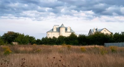 Рыбалка на Садовском ставке №3 