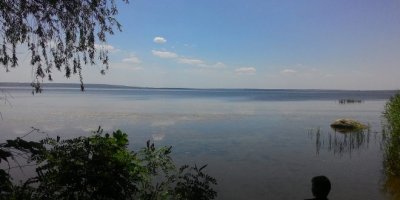 Рыбалка на ставке «Пан Карась»