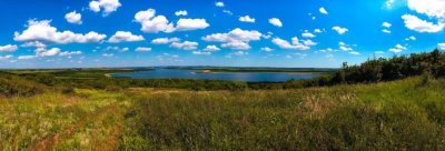 Рыбалка на Водохранилище Клебан-Бык