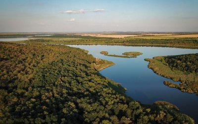 Рыбалка на Водохранилище Клебан-Бык