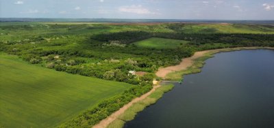 Рыбалка на Водохранилище Клебан-Бык