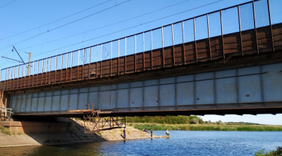 Рибалка на Південному водосховищі
