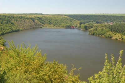 Рыбалка в доме отдыха «RELAX»