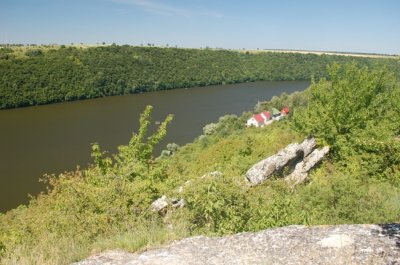 Рыбалка в доме отдыха «RELAX»