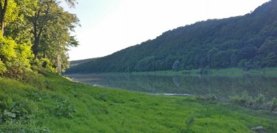 Рибалка у Порті «Раковець» 