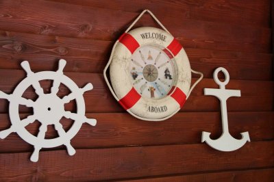 Рибалка у Порті «Раковець» 