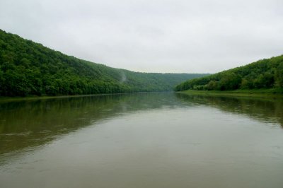 Рибалка у Порті «Раковець» 