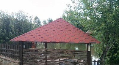 Рыбалка в «Рыбацкой деревне» - Симферополь