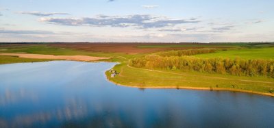 Рыбалка в селе Родники «ДОБРАПРУД»