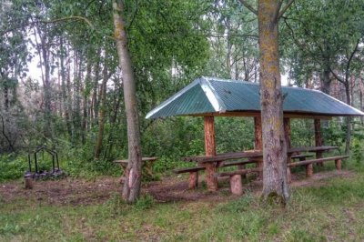 Рыболовное хозяйство НеРыболовное хозяйство Нептун в Киевской области