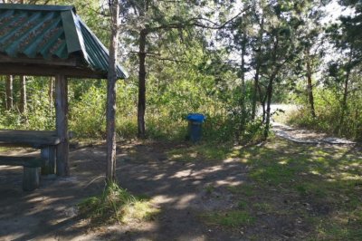 Рыболовное хозяйство Нептун в Киевской области