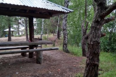 Рыболовное хозяйство Нептун в Киевской области