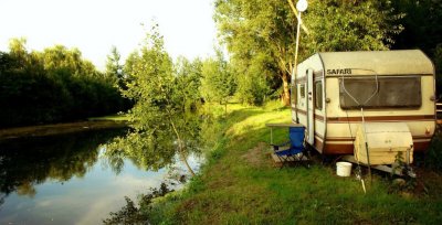 База отдыха «Lost Paradise»