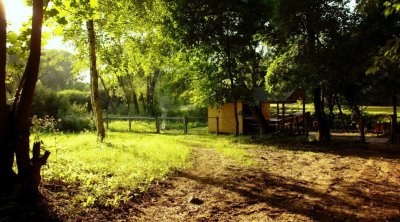 База отдыха «Lost Paradise»