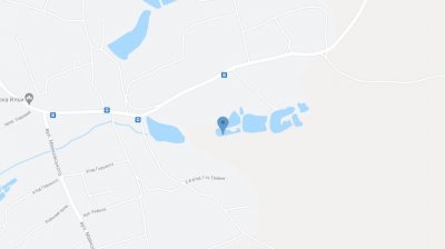 База отдыха «Lost Paradise»