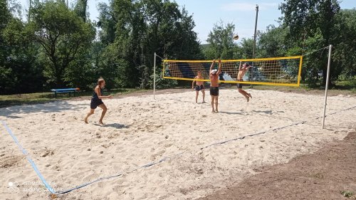 База відпочинку «Чайка» в селі Нагірне