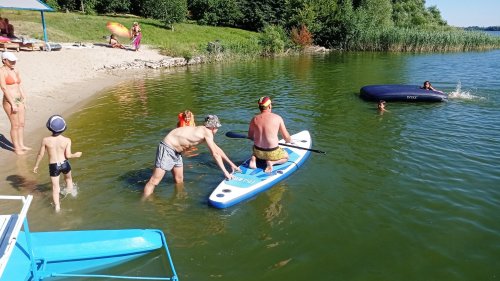 База відпочинку «Чайка» в селі Нагірне