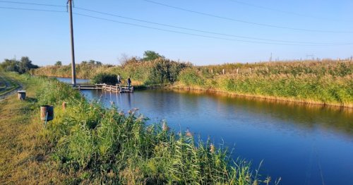 База відпочинку «Дашкині Ставки» в Одеській області
