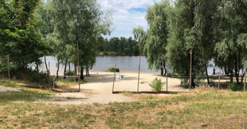 База відпочинку «Letky» в Київській області