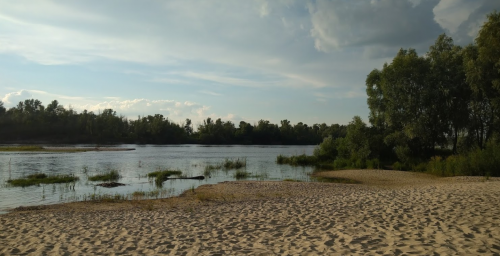 База відпочинку «Letky» в Київській області