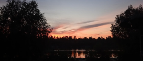 База відпочинку «Letky» в Київській області