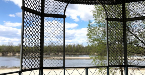 База відпочинку «Letky» в Київській області