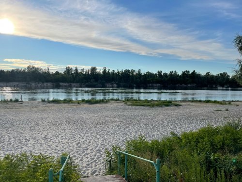 База відпочинку «Letky» в Київській області