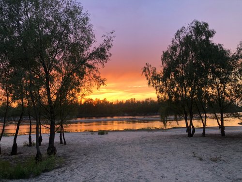 База відпочинку «Letky» в Київській області