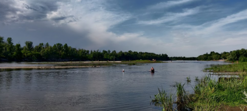 База відпочинку «Letky» в Київській області