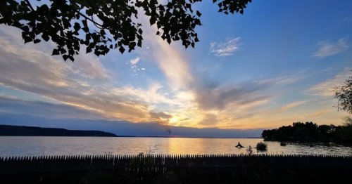 База відпочинку «ROYAL glamping» в селі Кийлів у Київській області