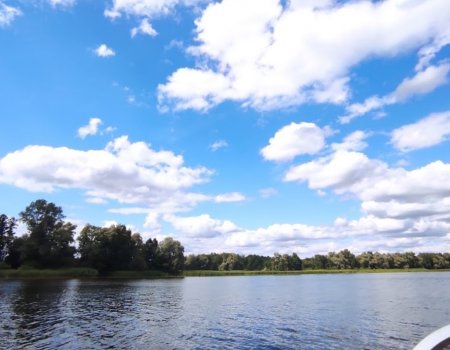 Эко-комплекс «Щукарь»