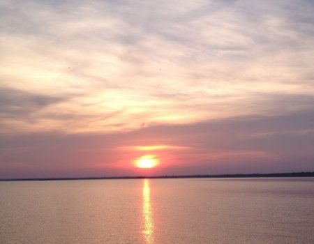 озеро "Чаплин" м. Переяслав, Київська обл.