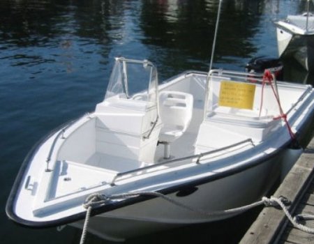 Рыболовная база «Сова»