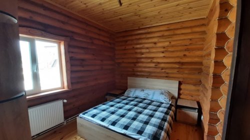 Эко-комплекс «Щукарь» рыбалка и отдых в Черниговской области