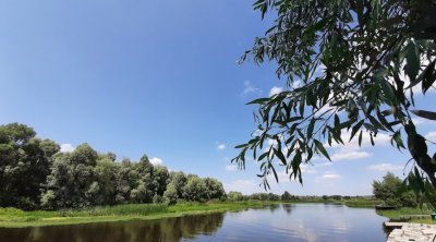 Эко-комплекс «Щукарь»