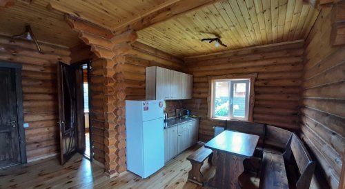 Эко-комплекс «Щукарь» рыбалка и отдых в Черниговской области