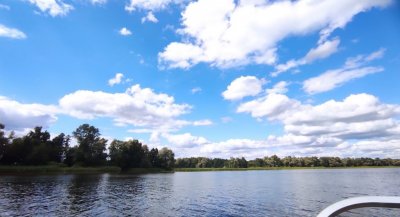 Эко-комплекс «Щукарь»