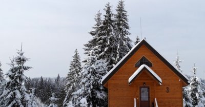 Эко-курорт «Хутор Тихий»