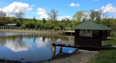 Отельно-ресторанный комплекс «ГЕОРГ ПАРК»