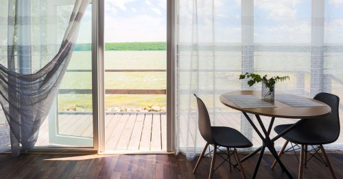 Комплекс відпочинку «Kaniv Fish Club» у Черкаській області