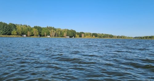 Комплекс відпочинку «Kaniv Fish Club» у Черкаській області