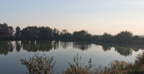 Комплекс відпочинку «Щасливий Рибачок»