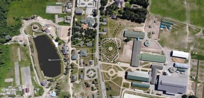 Отдых и рыбалка: «Эко-отель Бреч» 