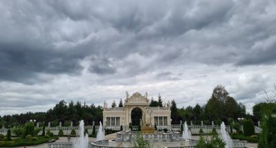 Отдых и рыбалка: «Эко-отель Бреч» 