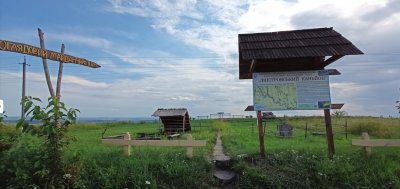 Отдых и рыбалка на Днестровском Каньоне - «Белый Камень» в Тернопольской области